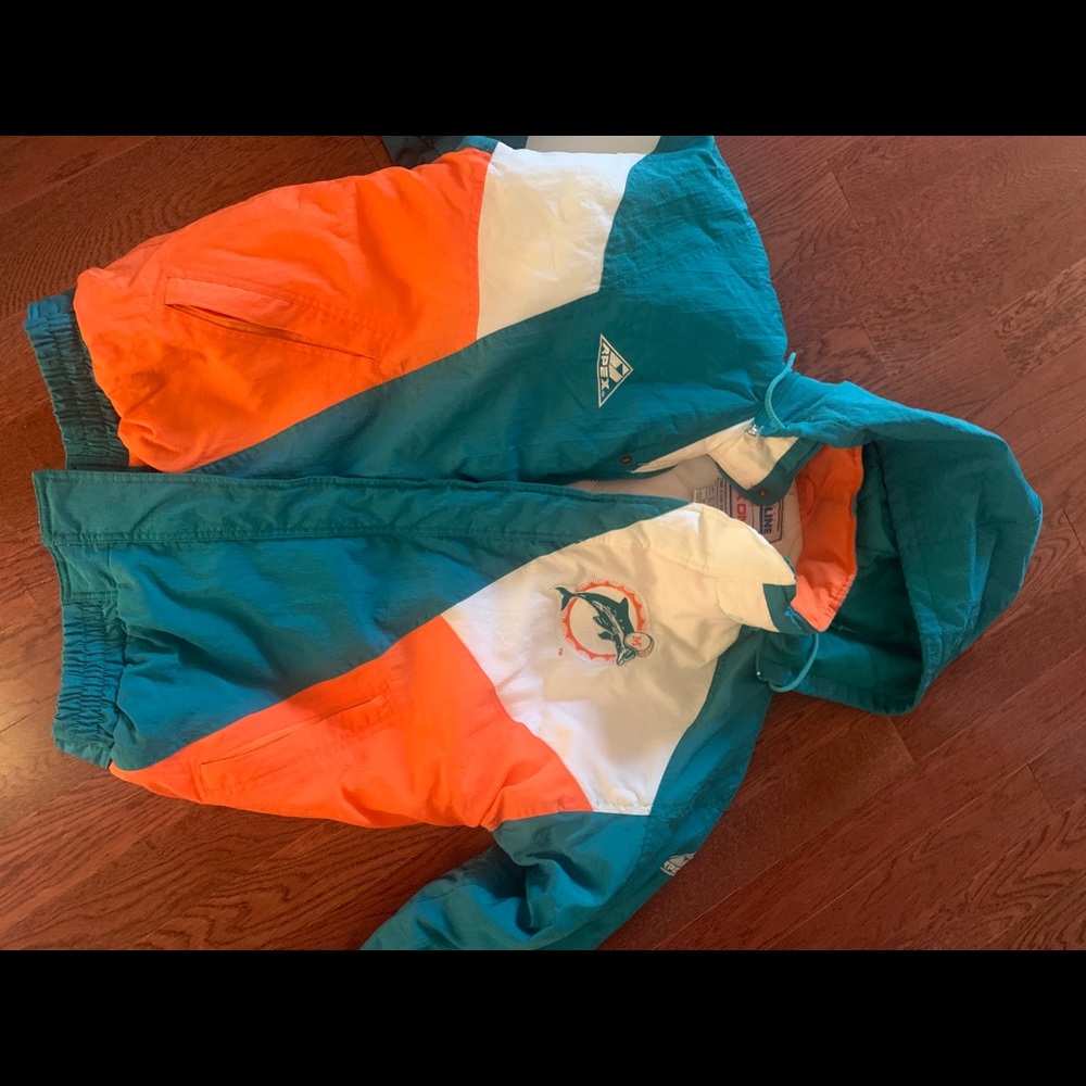 NFL jacket